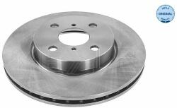MEYLE Disc frana MEYLE -ORIGINAL: True to OE. 30-15 521 0060 (30-15 521 0060)