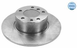 MEYLE Disc frana MEYLE -ORIGINAL: True to OE. 315 521 3006 (315 521 3006)
