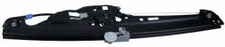 MAXGEAR Mecanism actionare geam MAXGEAR 50-0421 (50-0421)