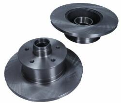 MAXGEAR Disc frana MAXGEAR 19-2715 (19-2715)
