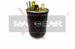 MAXGEAR filtru combustibil MAXGEAR 26-0141 - automobilus
