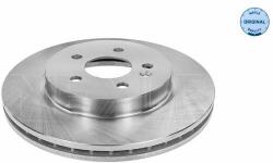 MEYLE Disc frana MEYLE -ORIGINAL: True to OE. 015 521 2041 (015 521 2041)
