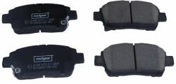 MAXGEAR set placute frana, frana disc MAXGEAR 19-3648 (19-3648)