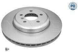 MEYLE Disc frana MEYLE -PD: Advanced performance and design. 383 521 1008/PD (383 521 1008/PD)