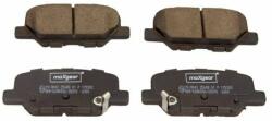 MAXGEAR set placute frana, frana disc MAXGEAR 19-3043 (19-3043)
