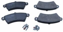 MAXGEAR set placute frana, frana disc MAXGEAR 19-3859 (19-3859)