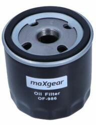 MAXGEAR Filtru ulei MAXGEAR 26-0402 (26-0402)