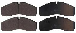 MAXGEAR set placute frana, frana disc MAXGEAR 19-1985 (19-1985)