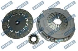 RYMEC Set ambreiaj RYMEC JT1046 (JT1046)