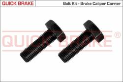 Quick Brake Surub, etrier QUICK BRAKE 11628K (11628K) - automobilus