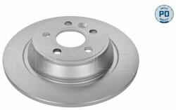 MEYLE Disc frana MEYLE -PD: Advanced performance and design. 715 523 0021/PD (715 523 0021/PD)