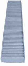 MAXGEAR Filtru, aer habitaclu MAXGEAR SILVER CARBON 26-1872 (26-1872)