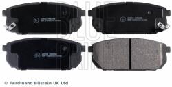 BLUE PRINT set placute frana, frana disc BLUE PRINT ADG04259 (ADG04259)