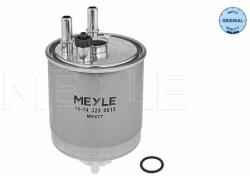 MEYLE filtru combustibil MEYLE -ORIGINAL: True to OE. 16-14 323 0015 (16-14 323 0015)