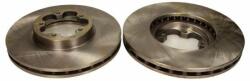 MAXGEAR Disc frana MAXGEAR 19-1047 (19-1047)