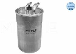 MEYLE filtru combustibil MEYLE -ORIGINAL: True to OE. 614 323 0007 (614 323 0007)