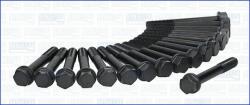 AJUSA Set surub, chiulasa AJUSA 81002400 (81002400)