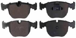 MAXGEAR set placute frana, frana disc MAXGEAR 19-0649 (19-0649)