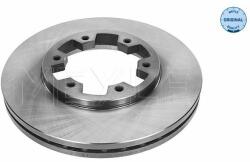 MEYLE Disc frana MEYLE -ORIGINAL: True to OE. 36-15 521 0009 (36-15 521 0009)