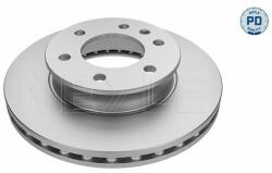 MEYLE Disc frana MEYLE -PD: Advanced performance and design. 083 521 2101/PD (083 521 2101/PD)