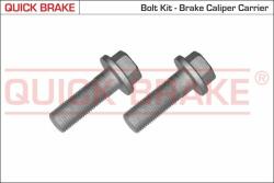 Quick Brake Surub, etrier QUICK BRAKE 11610K (11610K)