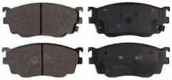MAXGEAR set placute frana, frana disc MAXGEAR 19-1398 (19-1398)