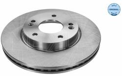 MEYLE Disc frana MEYLE -ORIGINAL: True to OE. 37-15 521 0039 (37-15 521 0039)