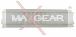 MAXGEAR Filtru, aer habitaclu MAXGEAR 26-0239 (26-0239)