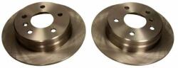 MAXGEAR Disc frana MAXGEAR 19-1221 (19-1221) - automobilus