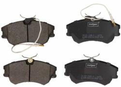 MAXGEAR set placute frana, frana disc MAXGEAR 19-1100 (19-1100)