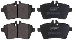 MAXGEAR set placute frana, frana disc MAXGEAR 19-2887 (19-2887)