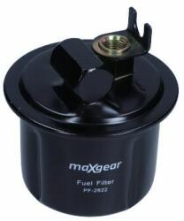 MAXGEAR filtru combustibil MAXGEAR 26-2187 (26-2187)