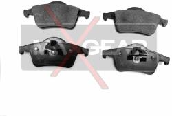 MAXGEAR set placute frana, frana disc MAXGEAR 19-0512 (19-0512)