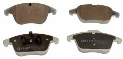 QUARO set placute frana, frana disc QUARO QP5250 (QP5250)