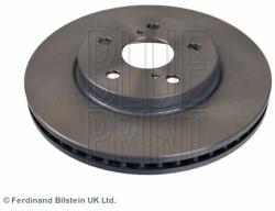 BLUE PRINT Disc frana BLUE PRINT ADT343172 - automobilus