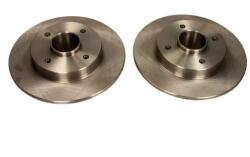 MAXGEAR Disc frana MAXGEAR 19-1277 (19-1277)