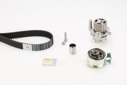 Continental Ctam Set pompa apa + curea dintata CONTINENTAL CTAM CT1028WP9 (CT1028WP9) - automobilus