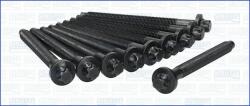 AJUSA Set surub, chiulasa AJUSA 81024700 (81024700)