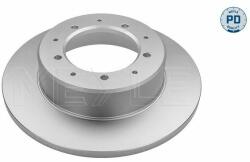 MEYLE Disc frana MEYLE -PD: Advanced performance and design. 45-15 523 0003/PD (45-15 523 0003/PD)