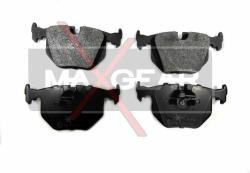 MAXGEAR set placute frana, frana disc MAXGEAR 19-0531 (19-0531)