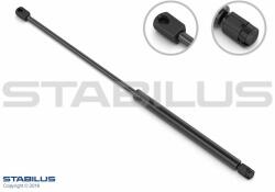 STABILUS Amortizor, luneta STABILUS 820014 - automobilus