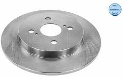 MEYLE Disc frana MEYLE -ORIGINAL: True to OE. 30-15 523 0035 (30-15 523 0035)