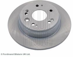 BLUE PRINT Disc frana BLUE PRINT ADH24387 (ADH24387) - automobilus