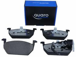 QUARO set placute frana, frana disc QUARO SILVER CERAMIC QP0086C (QP0086C)