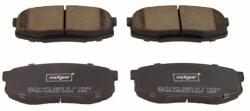 MAXGEAR set placute frana, frana disc MAXGEAR 19-1473 (19-1473)