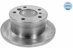 MEYLE Disc frana MEYLE -ORIGINAL: True to OE. 015 523 0026 (015 523 0026)