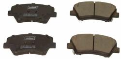 MAXGEAR set placute frana, frana disc MAXGEAR 19-2927 (19-2927)