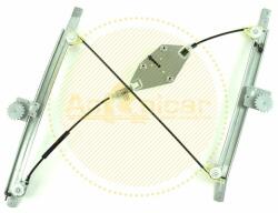 Ac Rolcar Mecanism actionare geam Ac Rolcar 01.7655 (01.7655)