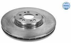 MEYLE Disc frana MEYLE -ORIGINAL: True to OE. 015 521 2056 (015 521 2056)