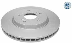 MEYLE Disc frana MEYLE -PD: Advanced performance and design. 31-83 521 0060/PD (31-83 521 0060/PD)